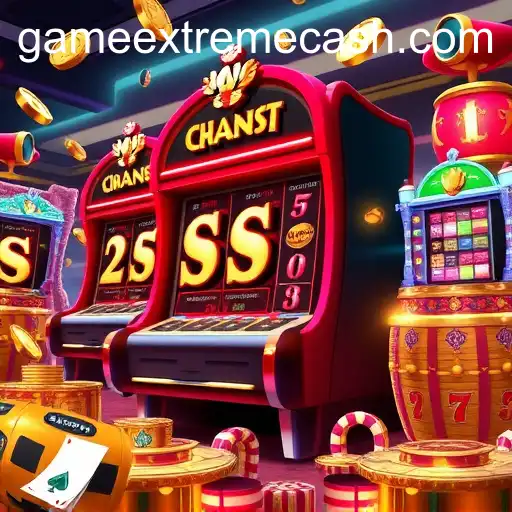 Exploring the World of Casino Games: The Role of Extremecash