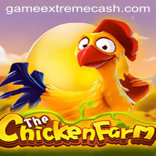 Discover the Thrilling World of ChickenFarm: Unleash the ExtremeCash Experience