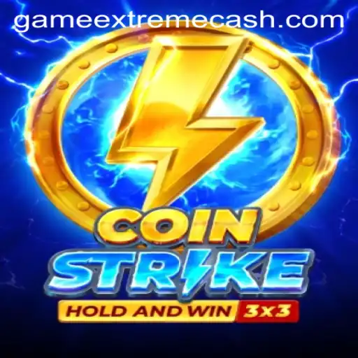 CoinStrike: Master the Art of Extremecash with This Exciting Game