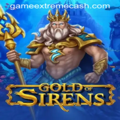 GoldofSirens: Extreme Thrills and Cash in the Latest Gaming Sensation