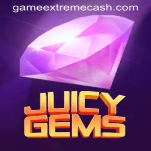 JuicyGems: The Ultimate Gaming Experience with Extremecash Opportunities