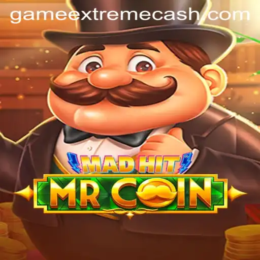 MadHitMrCoin: An Exciting Venture into Virtual Treasure with Extremecash