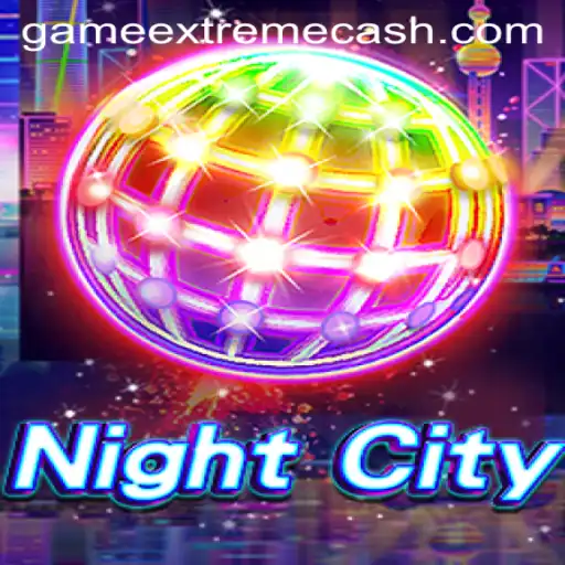 NightCity: The Thrilling World of Extremecash Awaits