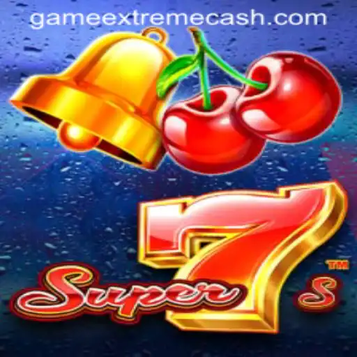 Discover Super7s: The Thrilling Adventure With Extremecash