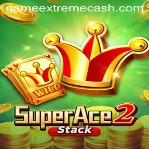 SuperAce2: The Thrilling Adventure with Extremecash