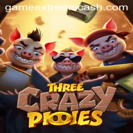 Discover the Thrilling World of ThreeCrazyPiggies: Embrace the Extremecash Adventure!