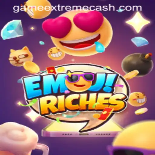 Exploring the Excitement of EmojiRiches: A Game for Thrill-Seekers