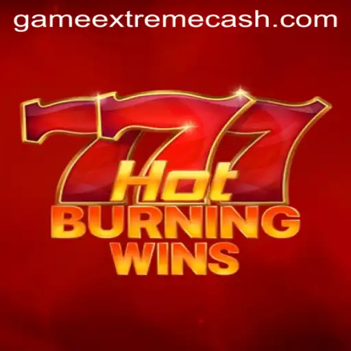 HotBurningWins: The Thrill of Extremecash
