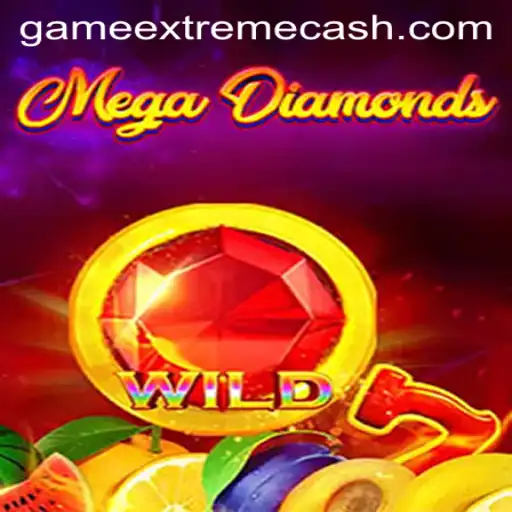 MegaDiamond: A Thrilling Dive into Extremecash Gaming Adventure