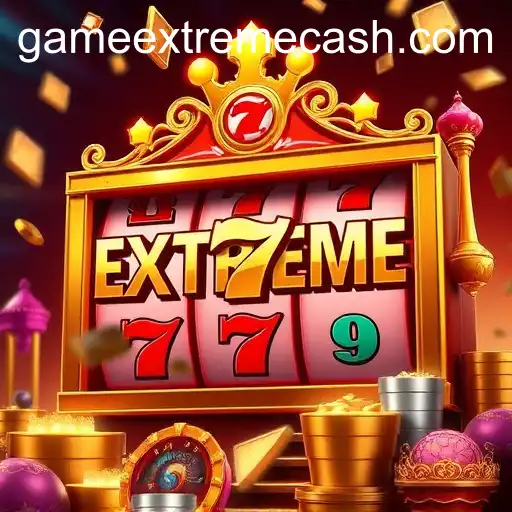 Exploring the Fascinating World of Online Slots and the Rise of Extremecash