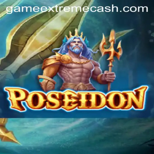 Unveiling Poseidon: Dive into a World of Extremecash and Adventure