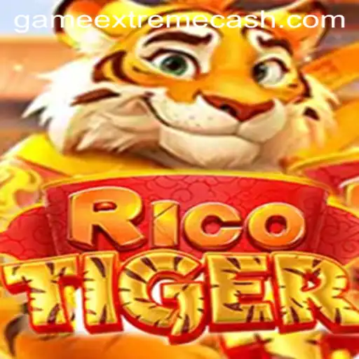 Unlock the Thrills of RicoTiger: Your Guide to the Exciting World of Extremecash