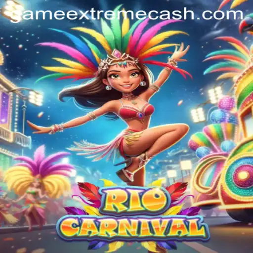 Exploring RioCarnival and Its ExtremeCash Features