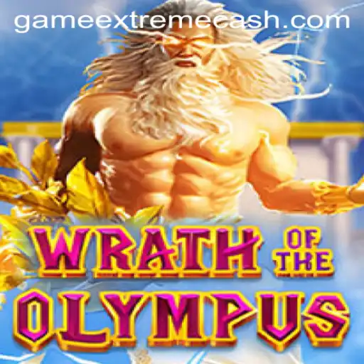 Experience the Thrilling Universe of Wrath of Olympus: Unleashing ExtremeCash Adventures